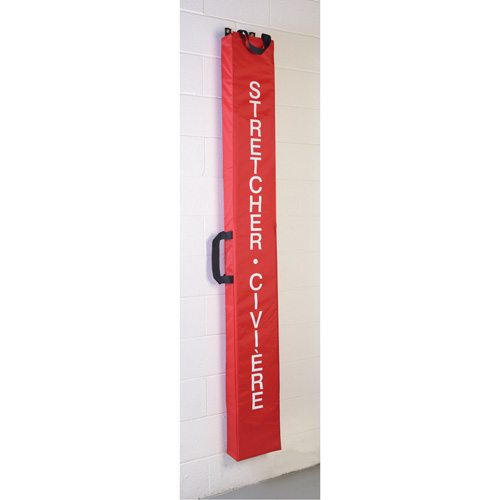 Sac pour civi&egrave;re murale Ontario Safety Products