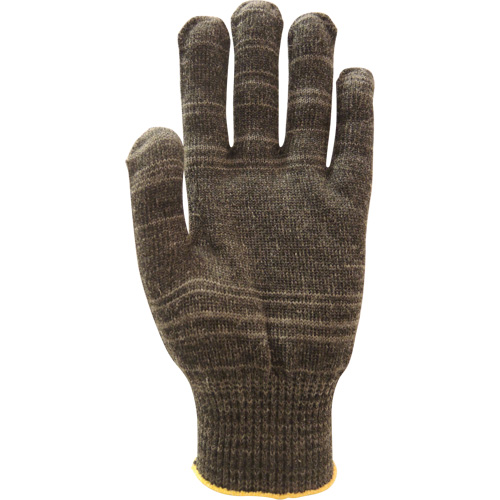 Gants en tricot r&eacute;sistant &agrave; la chaleur, Coton/Kermel, 9/Grand Ontario Safety Products