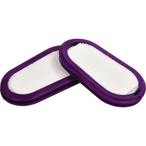 Filtres de remplacement, Filtre contre les particules, Filtre P100 Ontario Safety Products