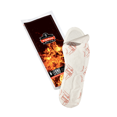 N-Ferno&reg; 6995 Foot Warming Packs, 7 hrs. Ontario Safety Products