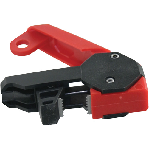 Stopout&reg; Triple-Pole Lockout, Circuit Breaker Type Ontario Safety Products