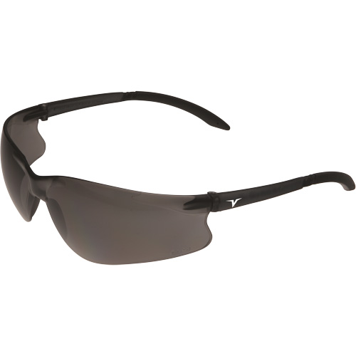 Veratti&reg; GT Safety Glasses, Grey/Smoke Lens, Anti-Scratch, ANSI Z87+/Meets/Exceeds CSA Z94.3 Ontario Safety Products