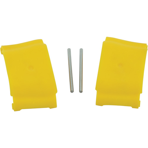 Halo Eyewash Cover Kit Ontario Safety Products