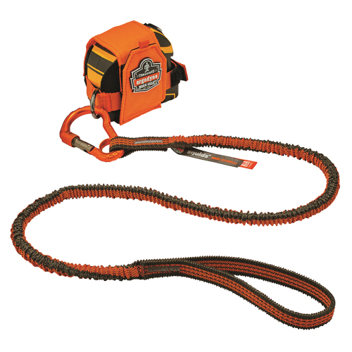 Squids&reg; 3193 Tape Measure Tethering Kit Ontario Safety Products