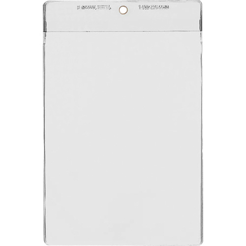 Vinyl Tag Protectors Ontario Safety Products