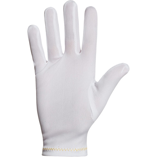 Gant pour inspecteur, Nylon, Poignet &agrave; ourlet, Petit Ontario Safety Products