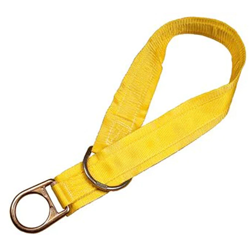 Web Tie-Off Adaptor, Tie-Off, Temporary Use Ontario Safety Products
