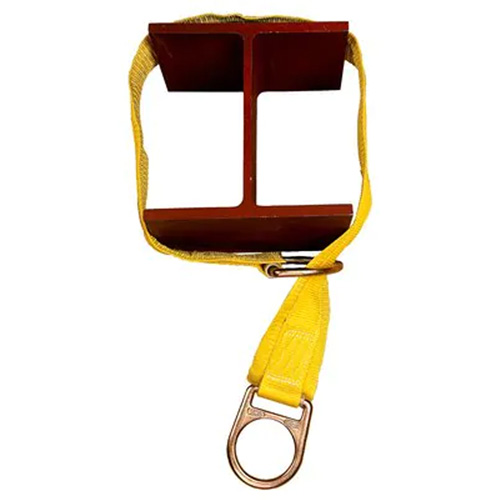 Web Tie-Off Adaptor, Tie-Off, Temporary Use Ontario Safety Products