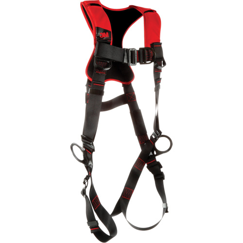 Comfort Vest-Style Harness, CSA Certified, Class ALP, Small, 420 lbs. Cap. Ontario Safety Products
