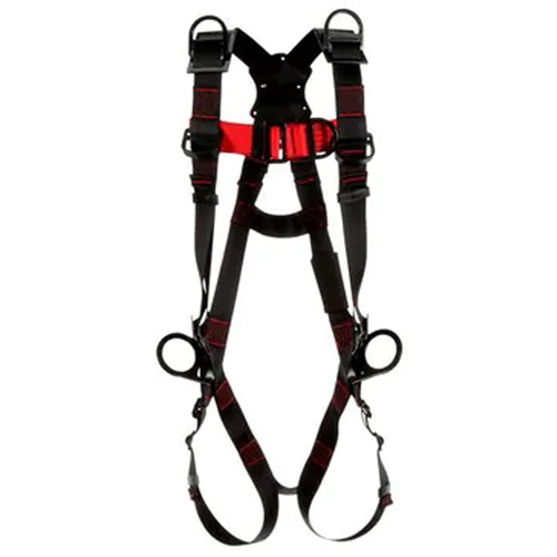 Harnais de style veste, Certifi&eacute;e CSA, Classe AELP, Petit, Cap. 420 lb Ontario Safety Products