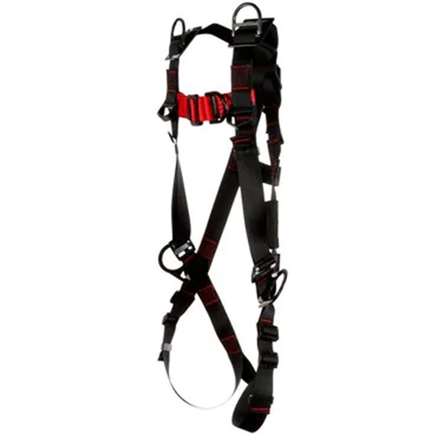 Harnais de style veste, Certifi&eacute;e CSA, Classe AELP, Petit, Cap. 420 lb Ontario Safety Products