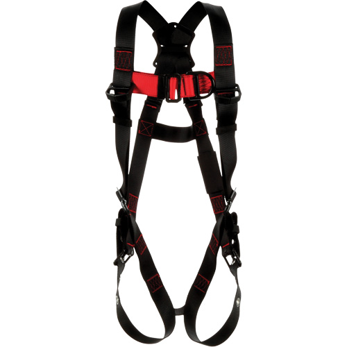 Harnais de style veste, Certifi&eacute;e CSA, Classe AL, Petit, Cap. 420 lb Ontario Safety Products