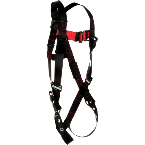 Harnais de style veste, Certifi&eacute;e CSA, Classe AL, Petit, Cap. 420 lb Ontario Safety Products