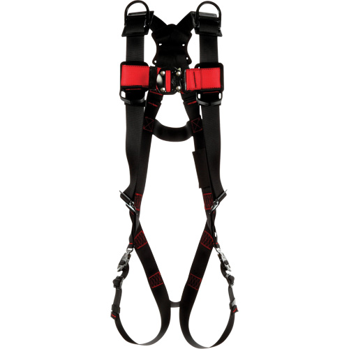 Vest-Style Harness, CSA Certified, Class AE, Large/Medium, 420 lbs. Cap. Ontario Safety Products