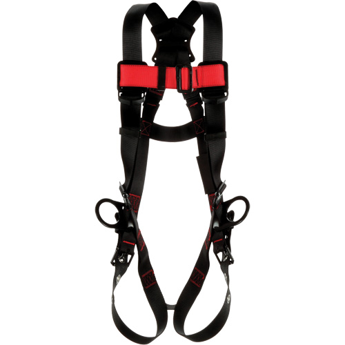 Harnais de style veste, Certifi&eacute;e CSA, Classe AP, Petit, Cap. 420 lb Ontario Safety Products