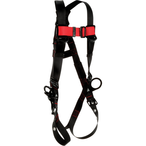 Harnais de style veste, Certifi&eacute;e CSA, Classe AP, Petit, Cap. 420 lb Ontario Safety Products