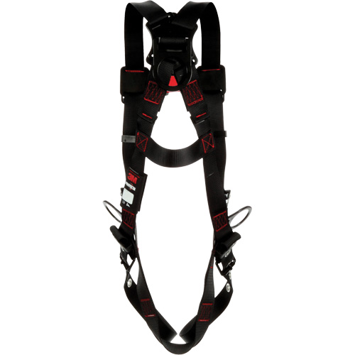 Harnais de style veste, Certifi&eacute;e CSA, Classe AP, Petit, Cap. 420 lb Ontario Safety Products