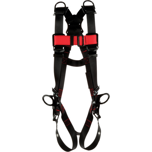 Harnais de style veste, Certifi&eacute;e CSA, Classe AEP, Petit, Cap. 420 lb Ontario Safety Products