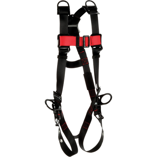 Harnais de style veste, Certifi&eacute;e CSA, Classe AEP, Petit, Cap. 420 lb Ontario Safety Products