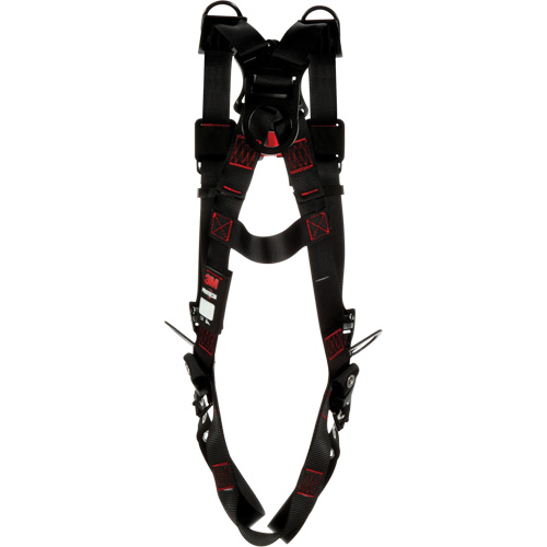 Harnais de style veste, Certifi&eacute;e CSA, Classe AEP, Petit, Cap. 420 lb Ontario Safety Products