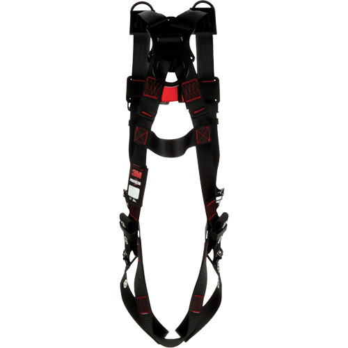 Harnais universels de style veste, Certifi&eacute;e CSA, Classe AE, Grand/Moyen, Cap. 420 lb Ontario Safety Products
