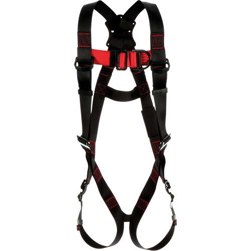 Harnais de style veste, Certifi&eacute;e CSA, Classe AL, Petit, Cap. 420 lb Ontario Safety Products