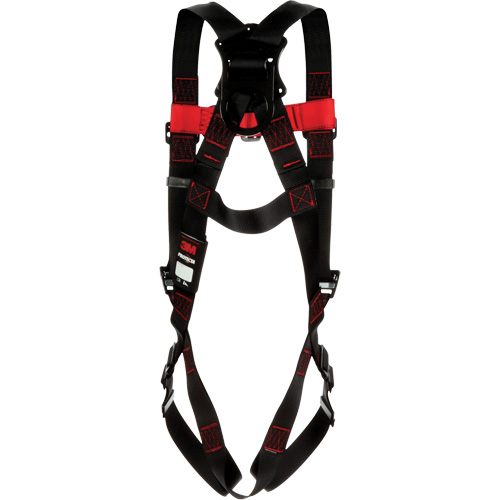 Harnais de style veste, Certifi&eacute;e CSA, Classe AL, Petit, Cap. 420 lb Ontario Safety Products