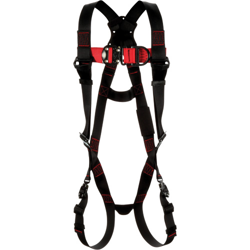 Vest-Style Harness, CSA Certified, Class AL, Small, 420 lbs. Cap. Ontario Safety Products
