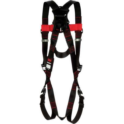Vest-Style Harness, CSA Certified, Class AL, Small, 420 lbs. Cap. Ontario Safety Products