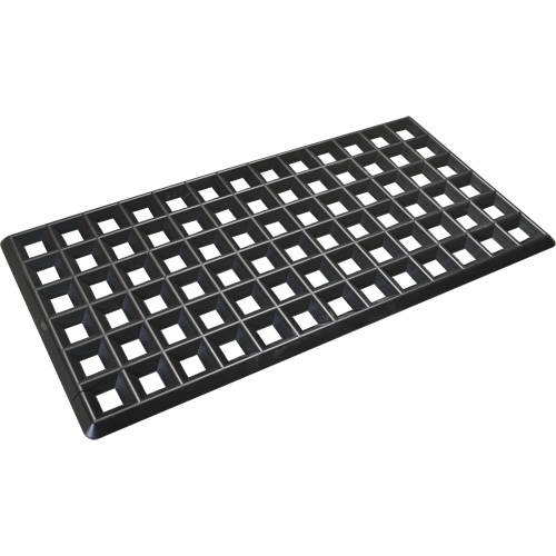 Spill Control Replacement Grate Ontario Safety Products