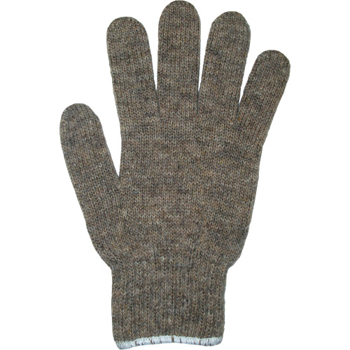 Salisbury  Linesmen's Glove Liners, Cotton, One Size Ontario Safety Products