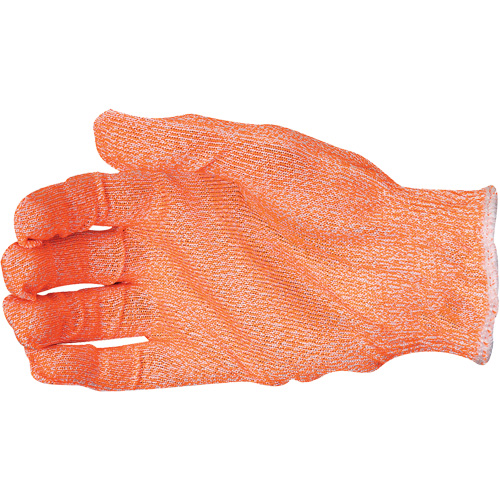 Gants r&eacute;sistants aux coupures Sure Knit, Taille T-petit, Calibre 13, Enveloppe en PEHP, ASTM ANSI niveau A5 Ontario Safety Products