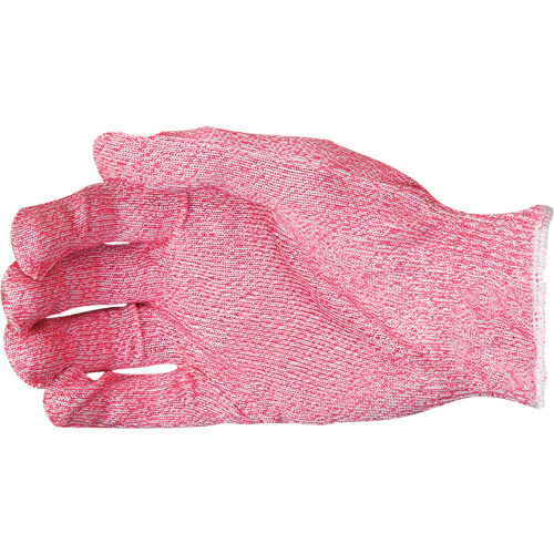 Gants r&eacute;sistants aux coupures Sure Knit, Taille T-petit, Calibre 13, Enveloppe en PEHP, ASTM ANSI niveau A5 Ontario Safety Products