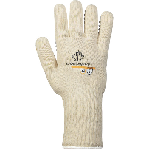 Gants r&eacute;sistants &agrave; la chaleur Cool Grip, Kevlar/Protex, Moyen/Petit, Prot&egrave;ge jusqu'&agrave; 600° F (315° C) Ontario Safety Products
