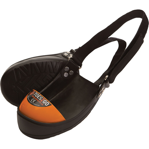Toes2Go&reg; Composite Toe Cap, Small Ontario Safety Products