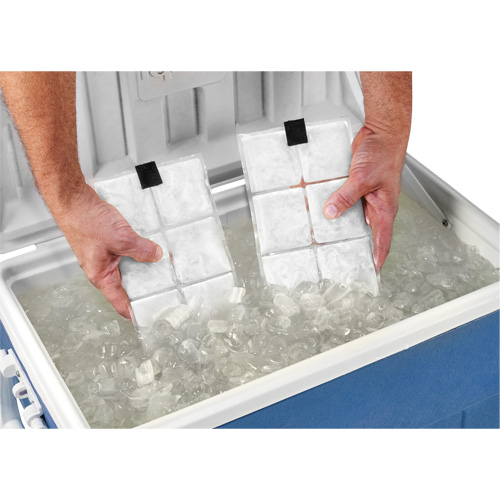Chill-Its&reg; 6250 Phase Change Cooling Vest Packs Ontario Safety Products