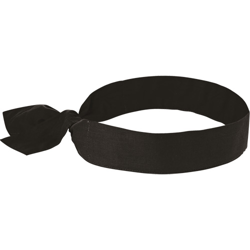 Foulard de refroidissement Chill-Its 6700, Noir Ontario Safety Products