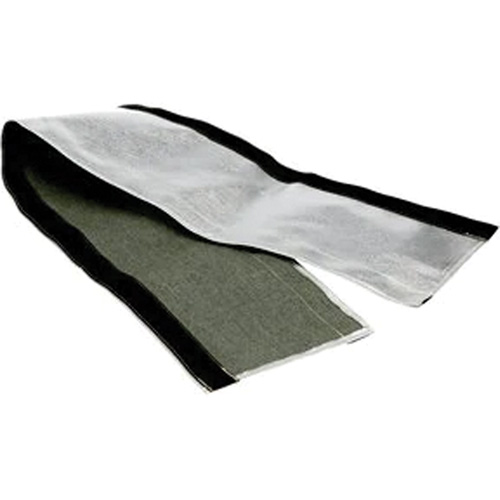 Gaine contre la chaleur rayonnante pour tuyau de respiration Versaflo Ontario Safety Products