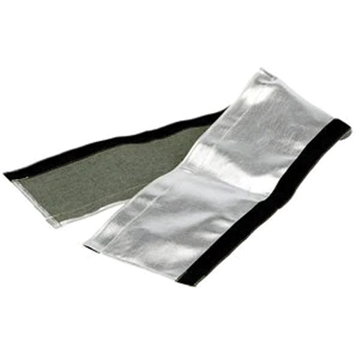 Gaine contre la chaleur rayonnante pour tuyau de respiration Versaflo Ontario Safety Products