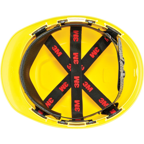 Convertible 6-Point Hardhat Suspension Ontario Safety Products