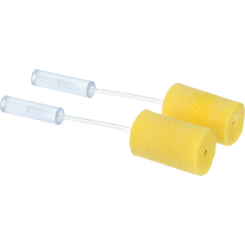 Bouchons d'oreilles d'essai dot&eacute;s d'une sonde Classic E-A-R Ontario Safety Products