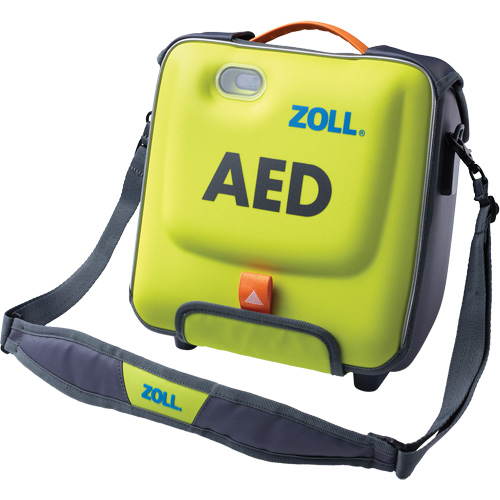 Mallette de transport standard pour DEA, Zoll AED 3 Pour, Non m&eacute;dical Ontario Safety Products