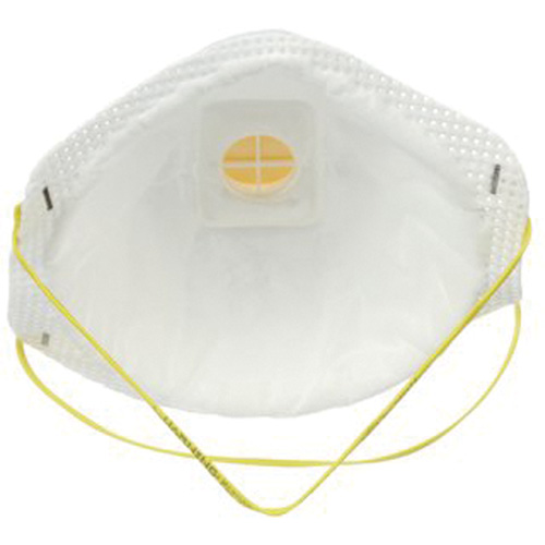 Respirateur contre les particules 8511, N95, Certifi&eacute; NIOSH Ontario Safety Products