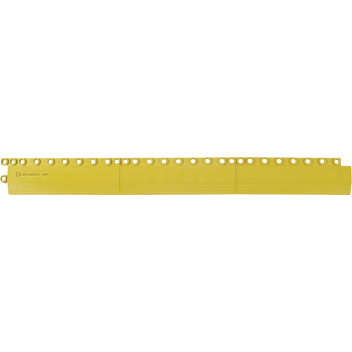 Bordure pour tapis antifatigue 24/Seven Ontario Safety Products