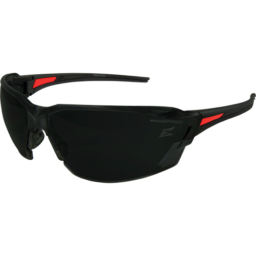 Lunettes de s&eacute;curit&eacute; Nevosa, Lentille Fum&eacute;e, Anti-&eacute;gratignures, R&eacute;pond ou surpasse la norme CSA Z94.3 Ontario Safety Products