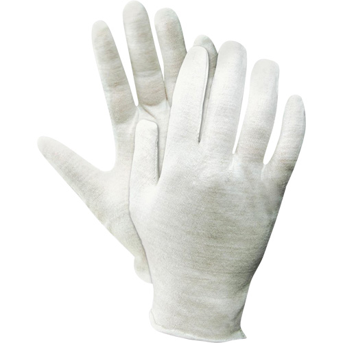 Gants d'inspection TouchMaster Magid, Coton, Dames/Moyen Ontario Safety Products