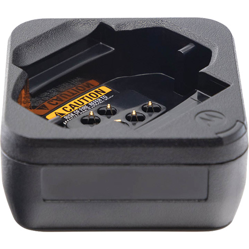 DTR Series Business Radio Battery Charger Ontario Safety Products
