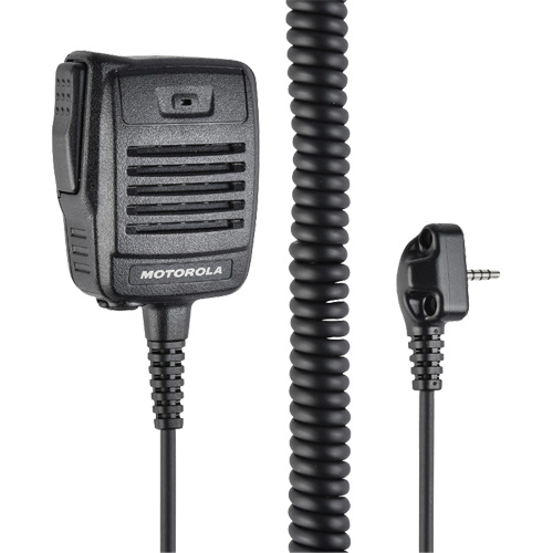 Submersible Speaker Microphone Ontario Safety Products
