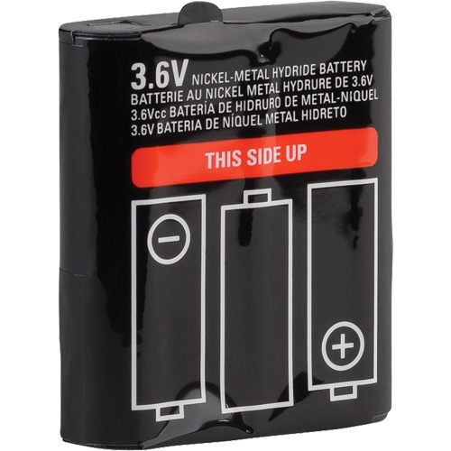 Recreational Two-Way Radio Rechargeable Battery Pack Ontario Safety Products