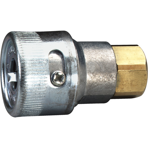 Raccord &agrave; manchon type Schrader Ontario Safety Products